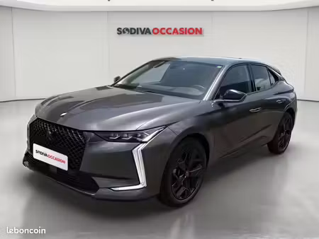 DS 4 1.6 225 Performance Line