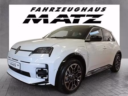 Renault R5 Confort