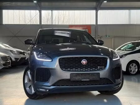 Jaguar E-Pace D150 2.0 150 R Dynamic S 4x4