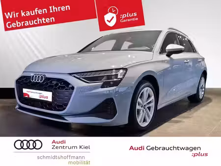 Audi A3 2.0 TDI 150