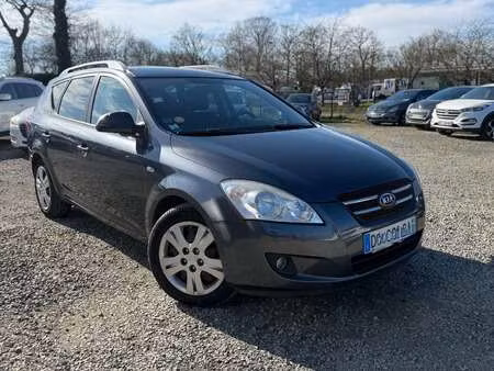 Kia Ceed 1.6 CRDi 115 Active