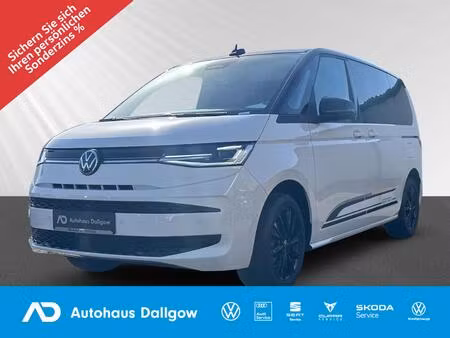 Volkswagen Multivan 2.0 TDI 150 Life