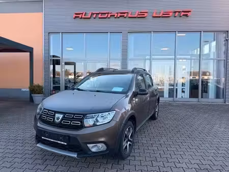Dacia Sandero 0.9 90