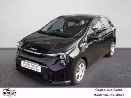 Kia Picanto 1.0 GDi 68 Active