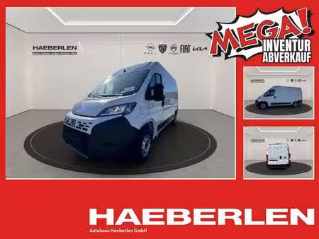 Fiat Ducato 120