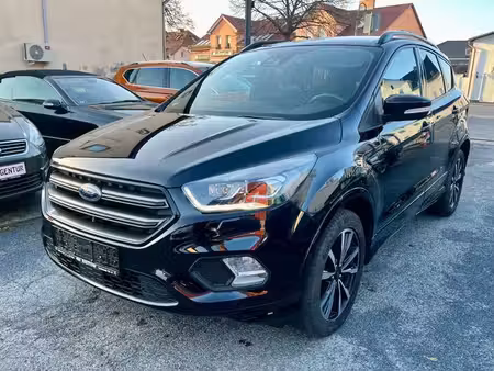 Ford Kuga 1.5 150 ST Line