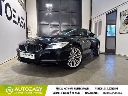 BMW Z4 23i 2.5 204 sDrive
