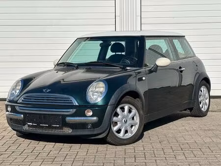 Mini Mini Cooper 1.6 115
