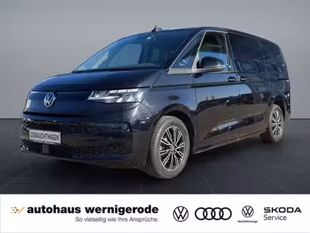 Volkswagen Multivan 2.0 TDI 150