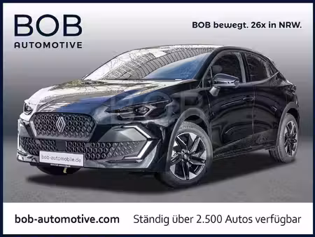 Renault Clio E-Tech 1.8 160 Evolution