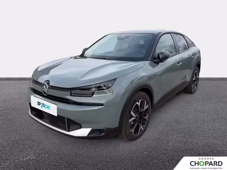 Citroën C4 1.2 145