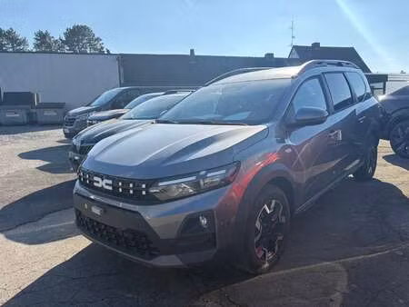 Dacia Jogger 1.0 TCe 110 Journey