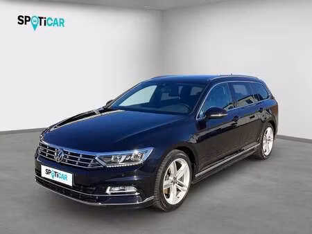 Volkswagen Passat TSI 150 Highline