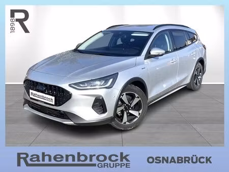 Ford Focus 1.0 EcoBoost 125 Active