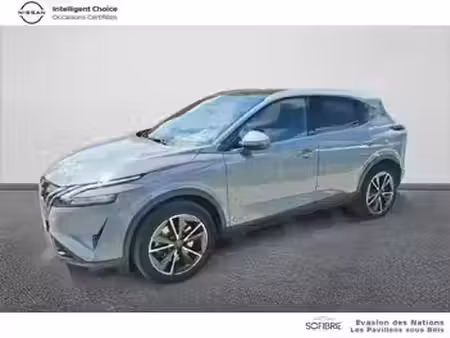 Nissan Qashqai e-Power 1.5 190 Tekna