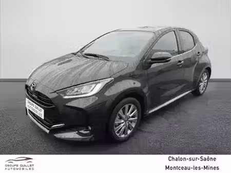 Mazda Mazda2 1.5 116