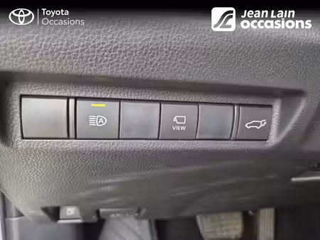 Toyota RAV4 2.5 218