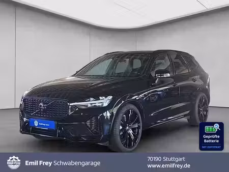 Volvo XC60 2.0 4x4