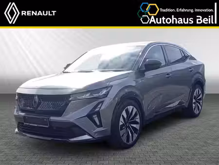 Renault Rafale E-Tech 1.2 200 Techno