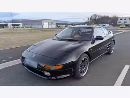 Toyota MR 2.0 175