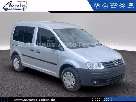 Volkswagen Caddy 1.9 TDI 105 Life