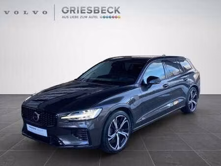 Volvo V60 2.0 4x4