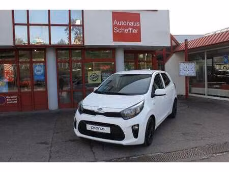 Kia Picanto 1.0 67
