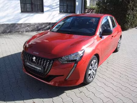 Peugeot 208 1.2 PureTech 100 Active