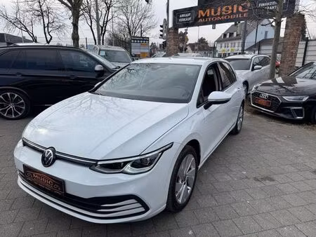 Volkswagen Golf 2.0 TDI 150 Life