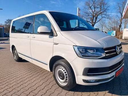 Volkswagen Multivan 2.0 TDI 150