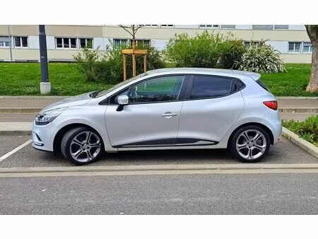 Renault Clio 1.5 dCi 90 Intens