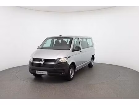 Volkswagen Transporter T6 2.0 TDI 150