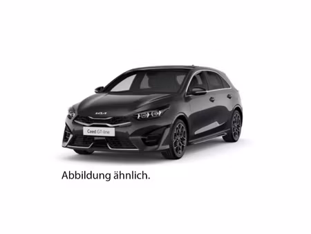 Kia Ceed 1.5 T GDi 140 Ultimate