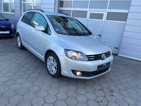 Volkswagen Golf Plus 1.6 TDI 105 Life