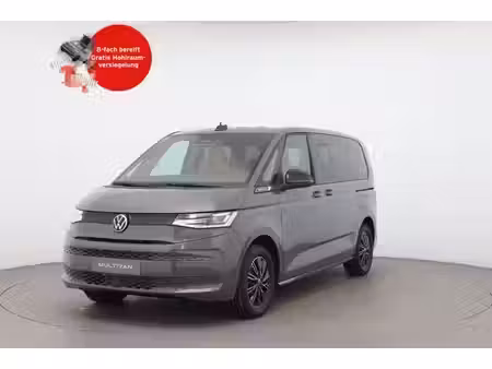 Volkswagen Multivan 2.0 TDI 150 Business