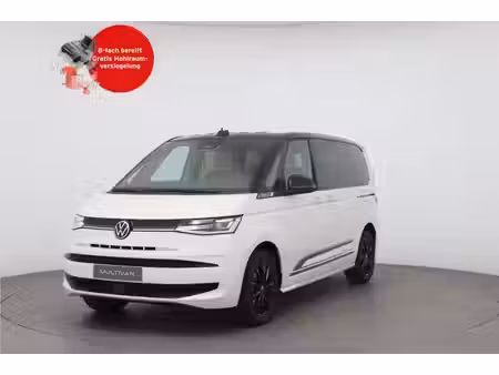 Volkswagen Multivan 2.0 TDI 150