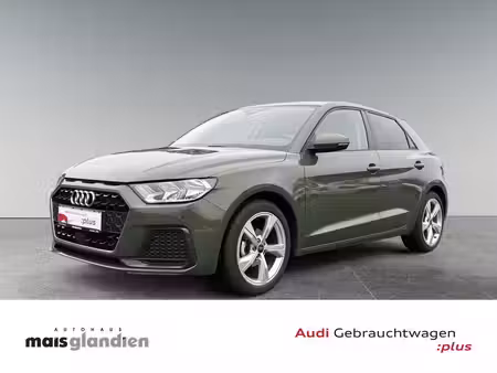Audi A1 25 TFSI 1.0 TFSI 95