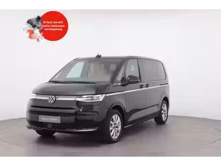 Volkswagen Multivan 2.0 TDI 150 Style