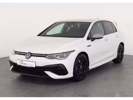 Volkswagen Golf R 2.0 TSI 333 Performance 4Motion