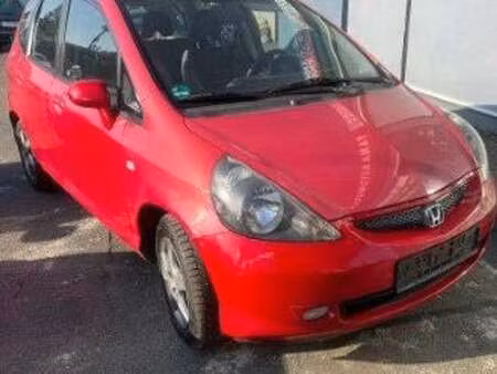 Honda Jazz 1.2