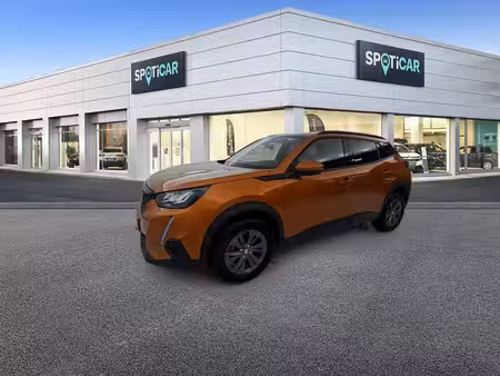 Peugeot 2008 1.2 PureTech 100 Style