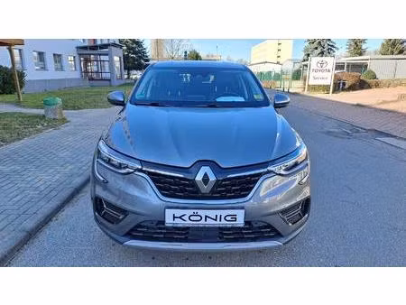 Renault Arkana 1.3 TCe 140 Techno