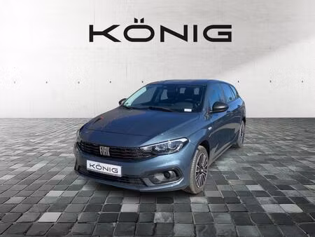 Fiat Tipo 1.5 131