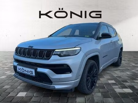 Jeep Compass 4XE 1.3 240 S 4x4