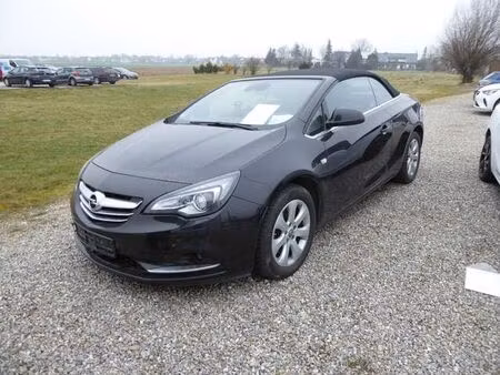 Opel Cascada 1.6 170 Innovation