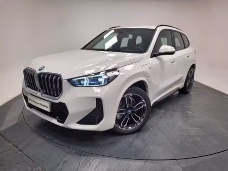 BMW X1 30e 1.5 150 xDrive
