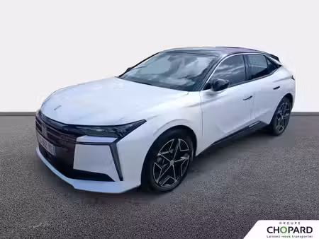 DS 4 1.2 145