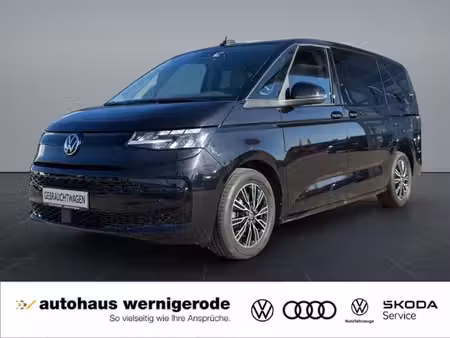 Volkswagen Multivan 2.0 TDI 150 Base