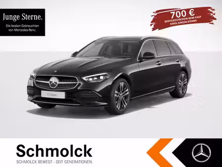 Mercedes-Benz Classe E E 300 Avantgarde