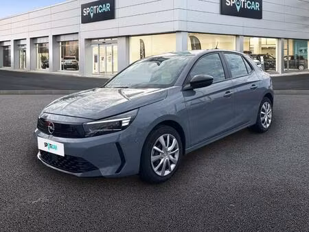 Opel Corsa 1.2 75